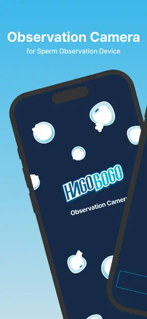HAGOBOGO app screen