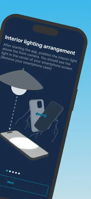 HAGOBOGO app screen
